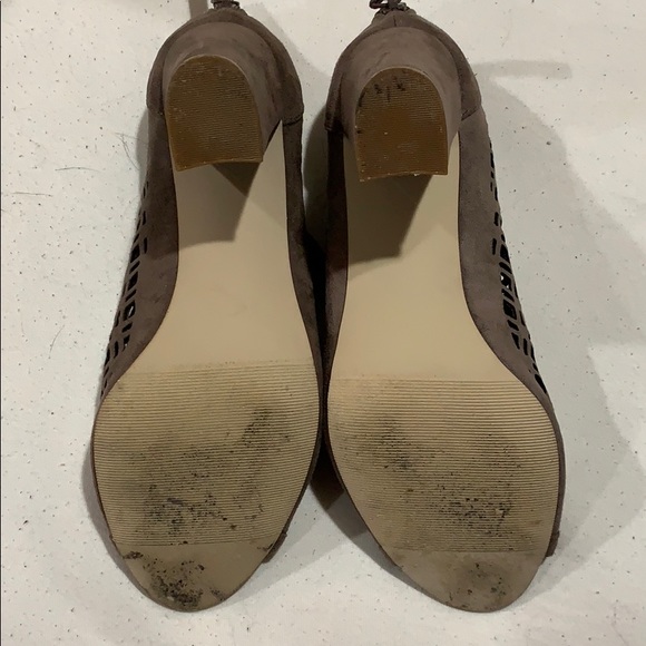 Madden Girl mesh heels - Picture 3 of 3